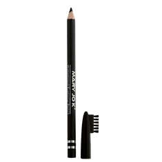 Eyebrow Pencil Blac Shade 201